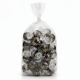 Boules lindor chocolat noir 375g