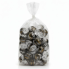 Boules lindor chocolat noir 375g