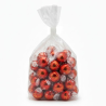 Boules lindor chocolat lait 375g