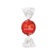 Boules lindor chocolat lait 375g