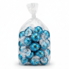 Boules lindor caramel beurre sale 375g