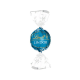 Boules lindor caramel beurre sale 375g