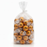 Boules lindor caramel 375g