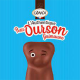 Ourson guimauve PM Sachet 91g