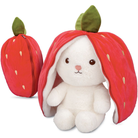 ~Colis Fizzy Pâques 2026 + peluche "2 en 1" Offerte