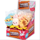 Sucettes Farmer Mallow Pop en Display