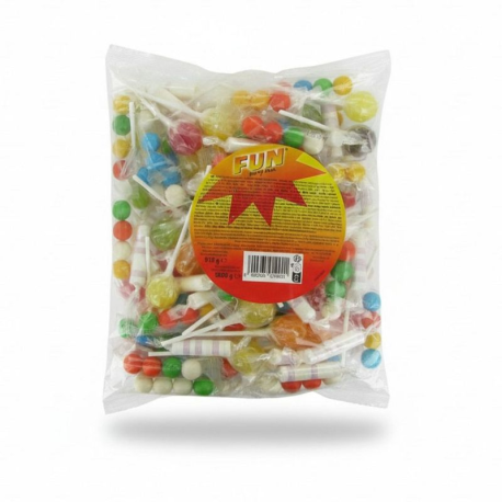 Fun party mix 915g