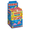 Haribo Assortiment de mini sachets Super mix 30/40g