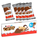 Kinder Cards T5 - 128g