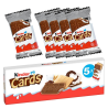 Kinder Cards T5 - 128g