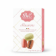 Barquette macarons chocolat pistache fraise 72g
