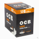 Filtres ocb extra slim - 50 sachets de 120 filtres