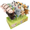 Sucettes Hug et Pop savana