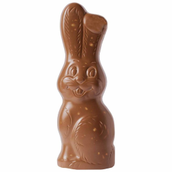 ~Milka lapin lait noisette 95g
