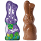 ~Milka lapin lait noisette 95g