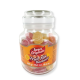 Mélange bonbons fruits - bocal 300g