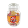 Mélange bonbons fruits - bocal 300g