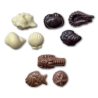 ~Colis 6,3Kg fritures Pâques Pécou