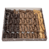 ~Lièvres fourrés praliné kg Duc d'O