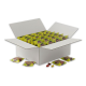 Sachet Candydou gélifiés 15g carton vrac (petit prix !)