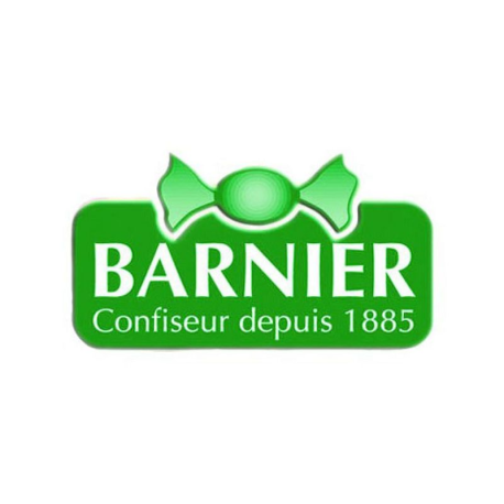 Colis présentoir bois sucettes assortis Barnier