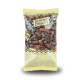 Caramels Vanille Chocolat Noisette Café vrac Dupont d'Isigny