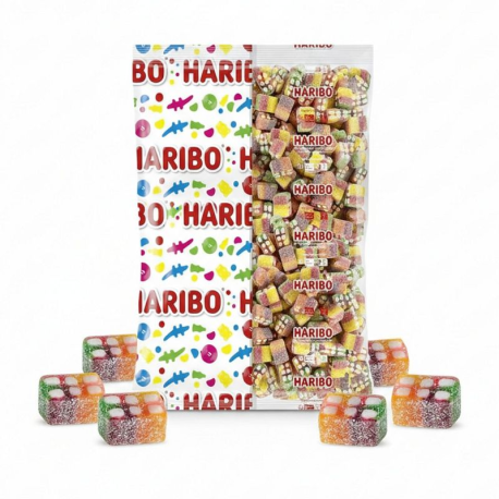 Haribo Pixel kg
