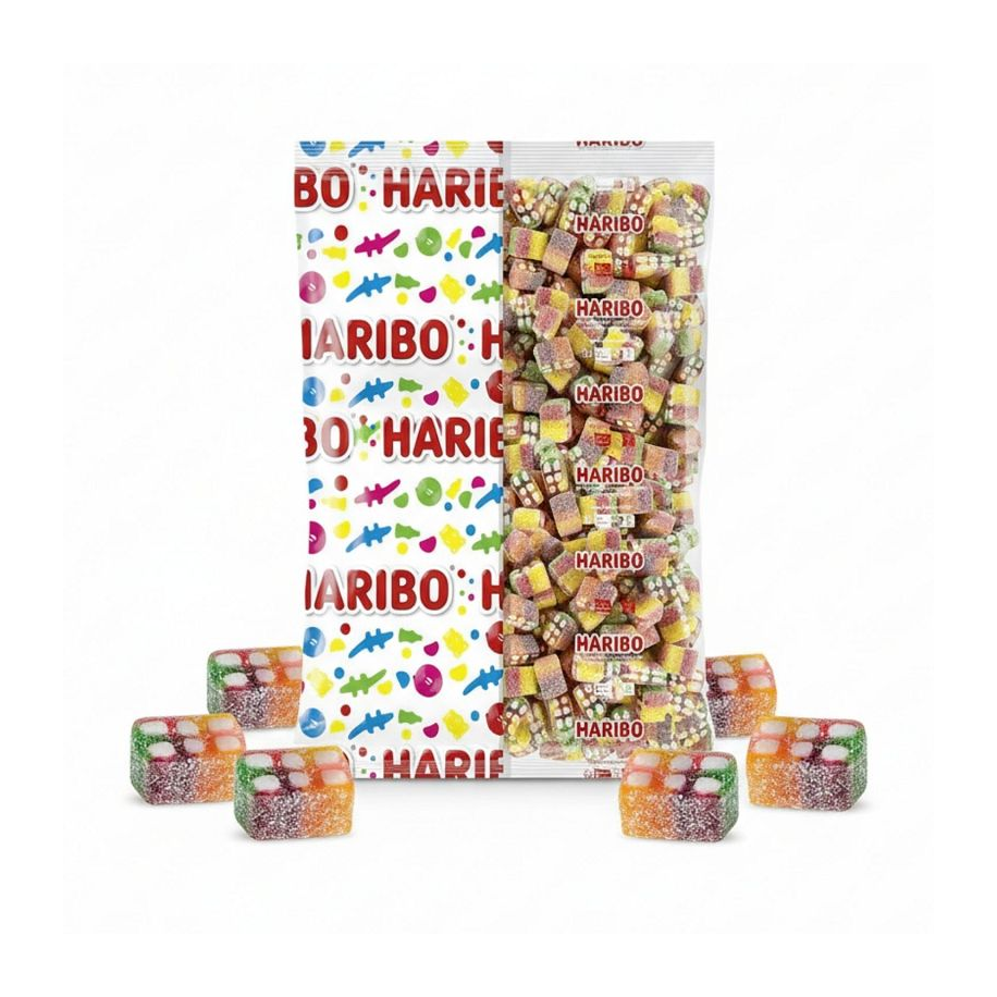 Haribo Pixel kg