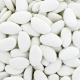 Dragées Avola Royale BLANC mat - 1kg