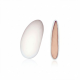 Dragées Avola Princesse BLANC mat - 1kg
