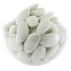 Dragées Avola Princesse BLANC mat - 1kg