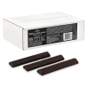 Batons petit pain 5.5g 8cm choc noir 55% - 1.600kg