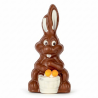 ~Moulage farceur chocolat lait 260g