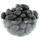 Dragées Pralissimo Amande grillée, chocolat noir et praliné GRIS - 1kg