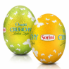 ~Oeufs lait fourrés crunchy Dubaï Style vrac