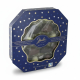 ~Figurines chocolat belge praliné thème Océan – boîte 195g