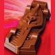 Kit Kat formule 1 - sachet 66g