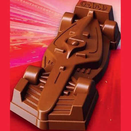 Kit Kat formule 1 - sachet 66g