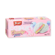 Cookies chocolat candy floss - 128g