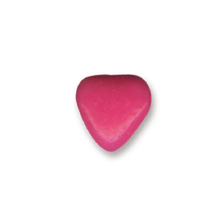Mini coeurs au chocolat FRAMBOISE - 500g