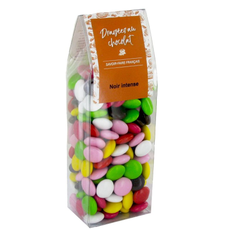 Confettis multicolores - 200g