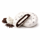 Cookies crème chocolat et vanille - 128g