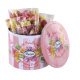 Boîte 200g bonbons fourrés fruits FrouFrous Barnier