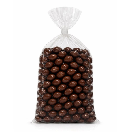 ~Oeufs nougatine noir 1Kg Pécou