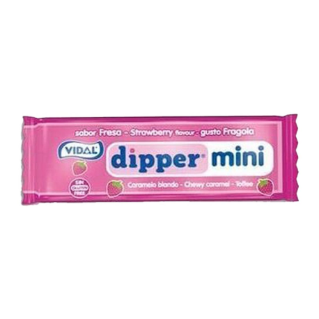 Mini Dipper assortis Vidal