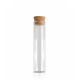 Eprouvettes en verre 10cm par 48