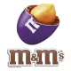 M&M's Peanut Violet (Purple) kg