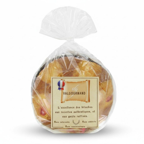 Saint Genix 400g Valgourmand