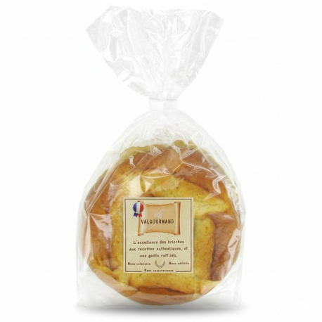Pogne de Romans 400g Valgourmand