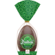 ~Oeuf style Dubaï 120g lait pistache crèpe dentelle